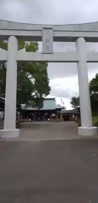 代継宮(熊本県)