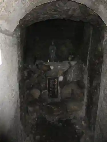 大正寺(中野不動尊)(福島県)