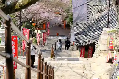 金剛宝寺（紀三井寺）のその他建物