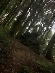 白鳥神社の建物その他