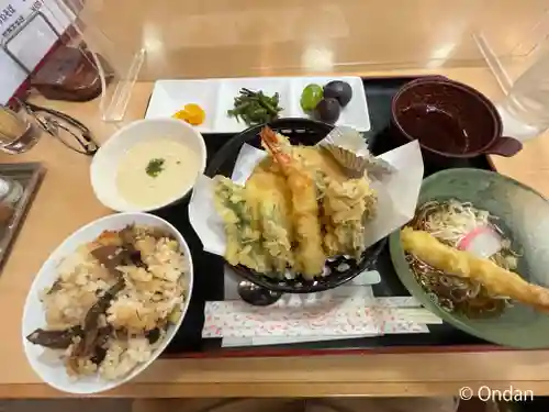 伊和神社(兵庫県)