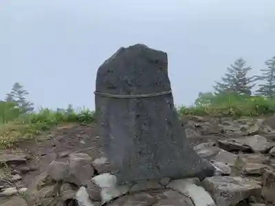 禰固岳神社のその他建物