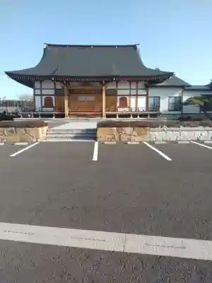 耕龍寺(宮城県)
