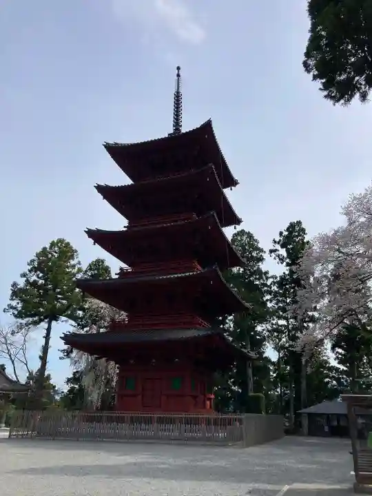 久遠寺のその他建物