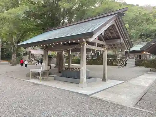 安房神社(千葉県)