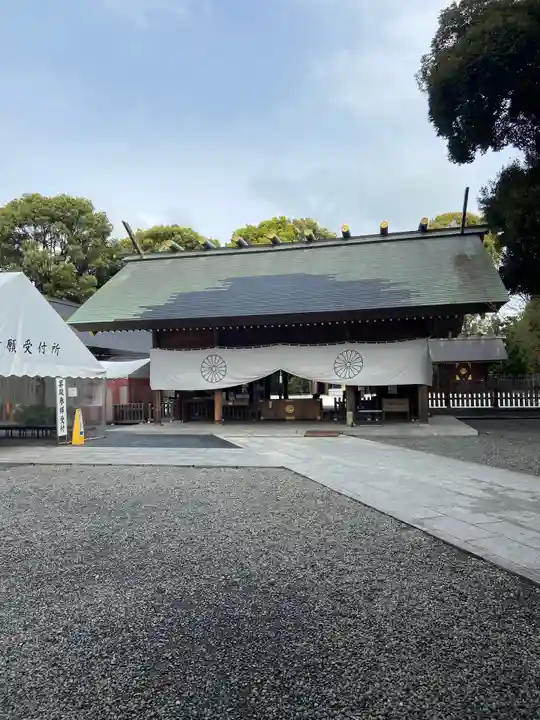 阿佐ヶ谷神明宮(東京都)