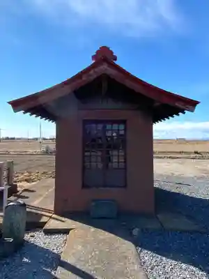 全久院(埼玉県)