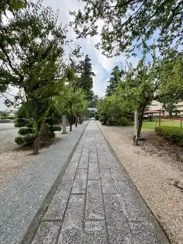 新橋浅間神社(静岡県)
