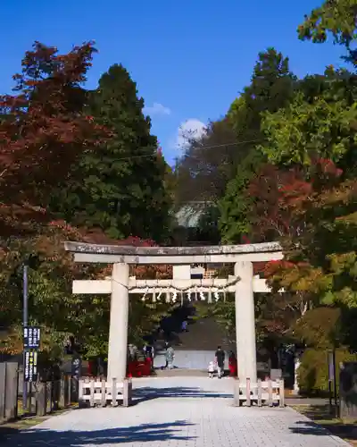 仙台東照宮(宮城県)