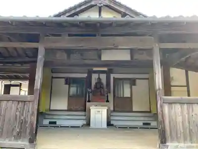 禅昌寺(山口県)