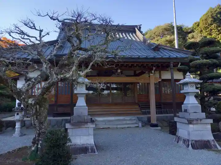 宗渕寺(神奈川県)