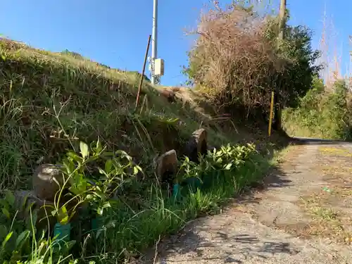 神宮寺のその他建物