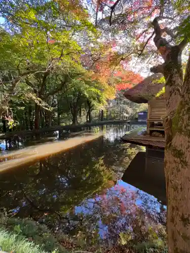 中尊寺(岩手県)