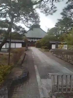 円通寺(福島県)