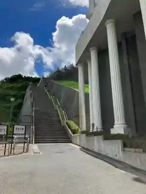 龍本寺のその他建物