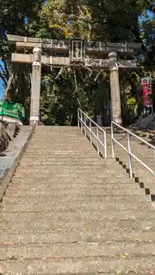 上宮天満宮(大阪府)