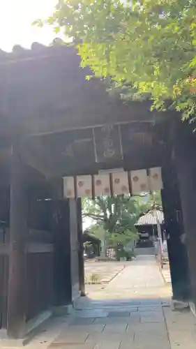 一宮寺(香川県)