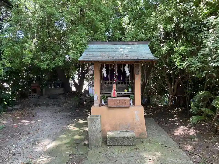 御厨神社(兵庫県)