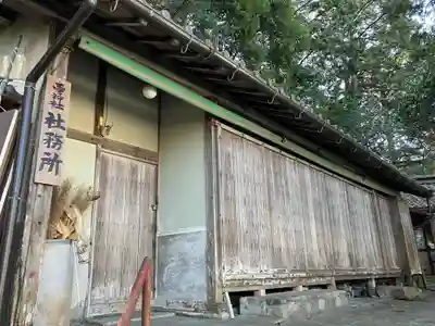 百々神社(滋賀県)