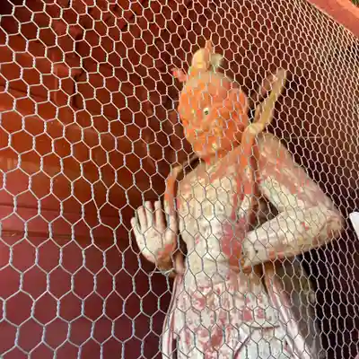 神野寺(千葉県)