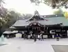 大國魂神社(東京都)
