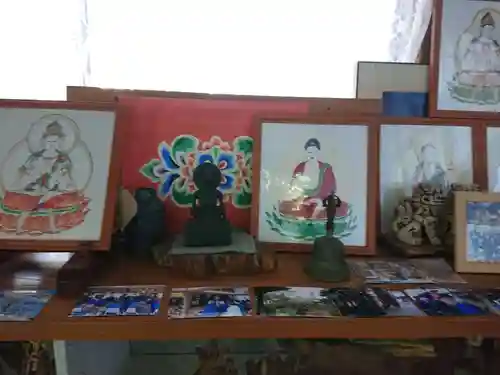 英潮院のその他建物