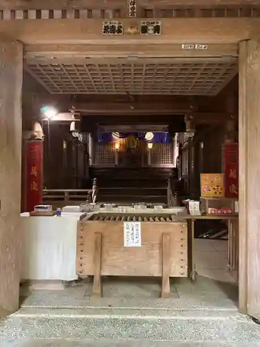 槵觸神社(宮崎県)