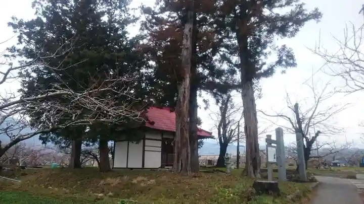 鳳凰社のその他建物