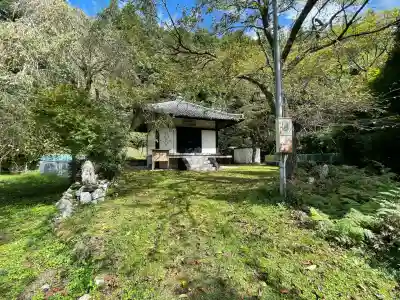 覚恩寺(奈良県)