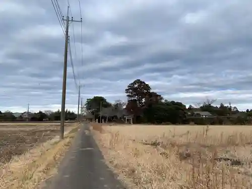 保食神社(千葉県)