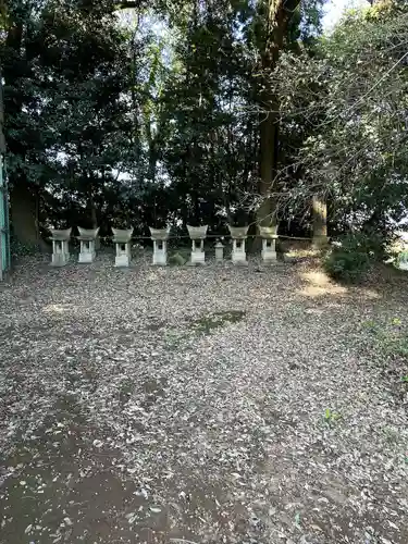 三蔵神社(茨城県)