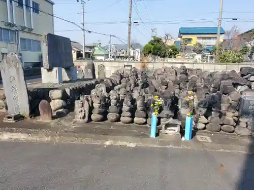 薬師堂（鹿島町）(栃木県)