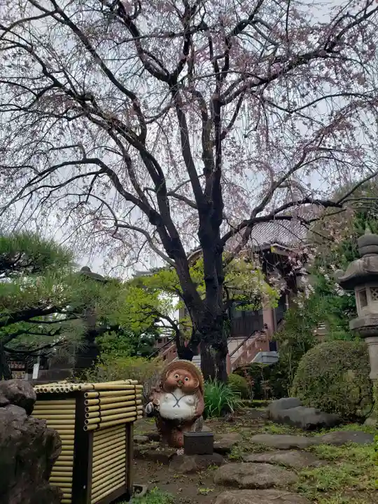 最勝寺(東京都)