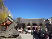 浅草神社(東京都)