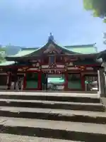日枝神社(東京都)