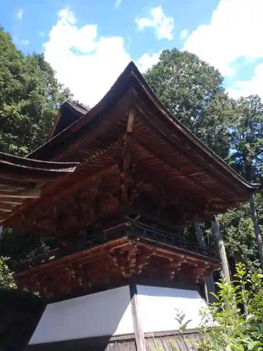 長命寺(滋賀県)