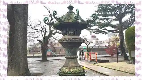 寛永寺(根本中堂)(東京都)