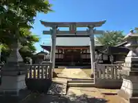 住吉神社(千葉県)