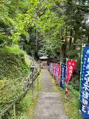 岩屋寺の建物その他