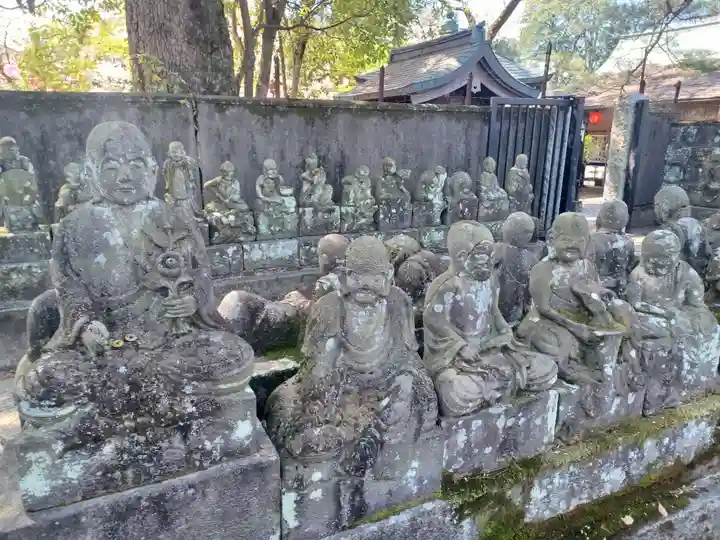 喜多院(埼玉県)