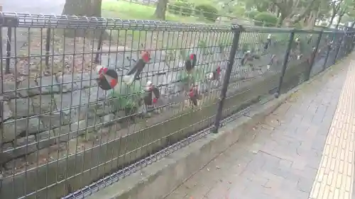 香椎宮のその他建物