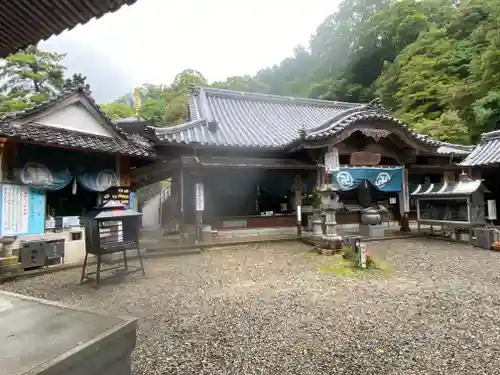 鯖大師本坊(徳島県)