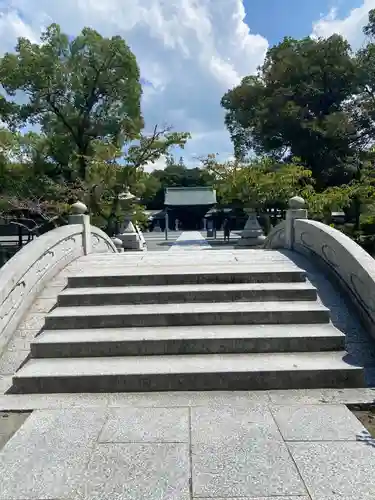 宗像大社(福岡県)