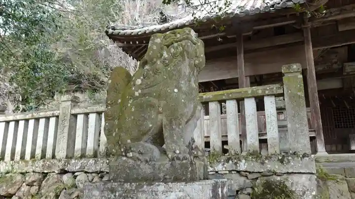 櫃蔵神社(兵庫県)