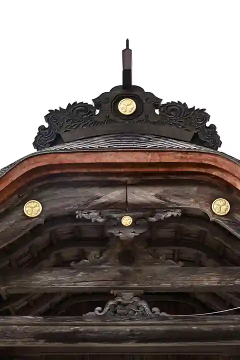 本山寺(岡山県)