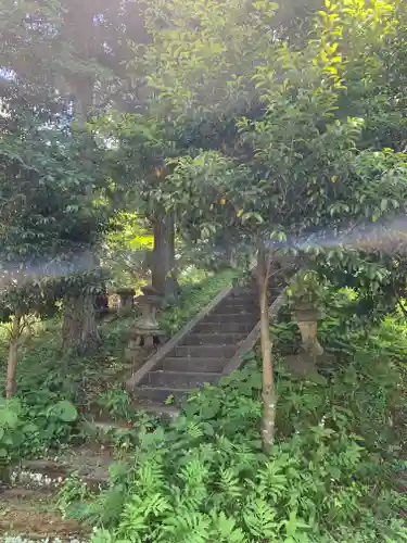 天満天神宮(福島県)