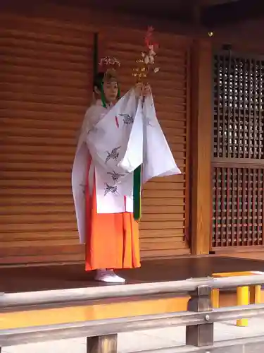 城南宮(京都府)