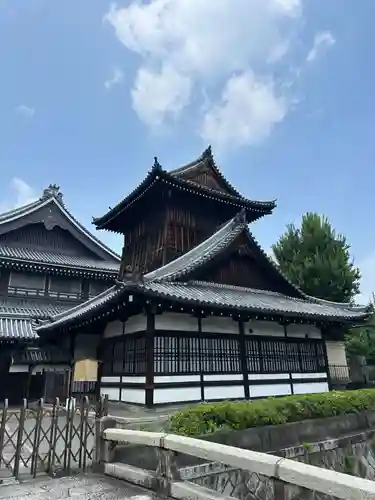 本願寺（西本願寺）(京都府)