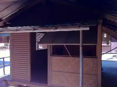 賀茂御祖神社（下鴨神社）のその他建物