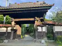 祇陀寺(岩手県)